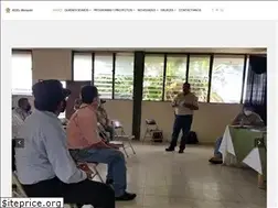 Sites similar to adelmorazan.org