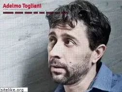 Sites similar to adelmotogliani.com