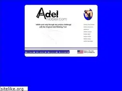Sites similar to adelnibbler.com