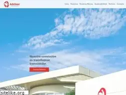 Sites similar to adelnor.com