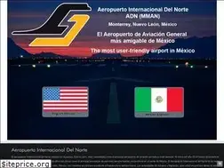 Sites similar to adelnorte.com.mx