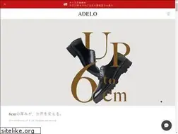 Sites similar to adelo.jp