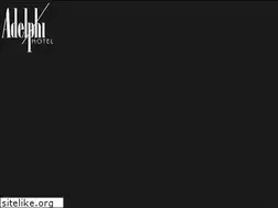 Sites similar to adelphi.com.au