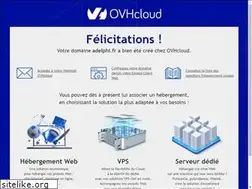 Sites similar to adelphi.fr