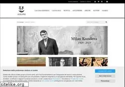 Sites similar to adelphiana.it