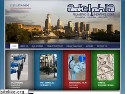 Sites similar to adelphiaplumbing.com