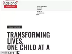 Sites similar to adelphoi.org