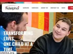Sites similar to adelphoivillage.org