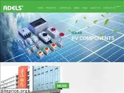 Sites similar to adels-solar.com