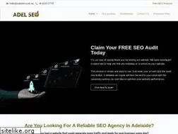 Sites similar to adelseo.com.au