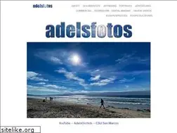 Sites similar to adelsfotos.com