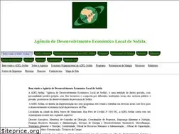 Sites similar to adelsofala.org.mz