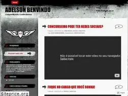Sites similar to adelsonbenvindo.wordpress.com