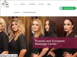 Sites similar to adelspa.ae
