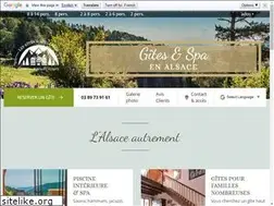 Sites similar to adelspach.com