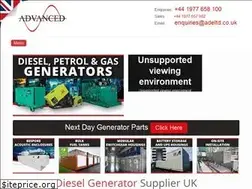 Sites similar to adeltd.co.uk