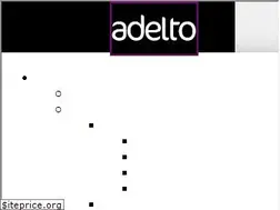 Sites similar to adelto.co.uk