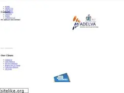 Sites similar to adelva.com