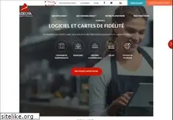 Sites similar to adelya.com