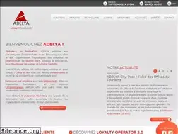 Sites similar to adelya.fr
