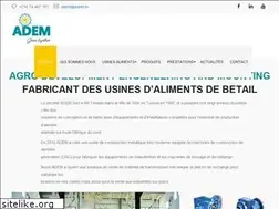 Sites similar to adem.tn