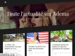 Sites similar to adema-le-mans.fr