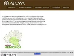 Sites similar to adema.es