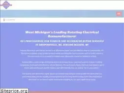 Sites similar to ademaelectric.com