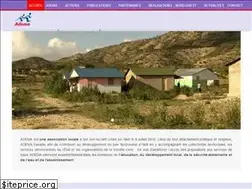 Sites similar to ademahaiti.org