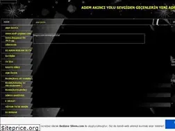 Sites similar to ademakinci.de.tl