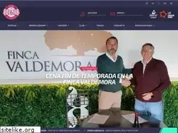 Sites similar to ademar.com