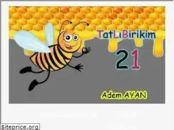 Sites similar to ademayan.com