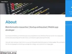 Sites similar to ademcan.net