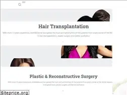 Sites similar to ademhavvaclinic.com