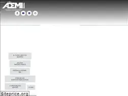 Sites similar to ademi-ba.com.br