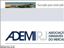 Sites similar to ademi.org.br