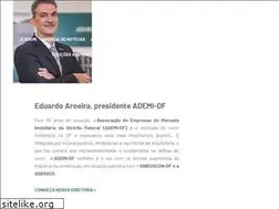 Sites similar to ademidf.com.br