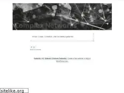 Sites similar to ademirgabardo.wordpress.com