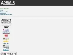 Sites similar to ademis-mc.com