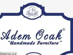 Sites similar to ademocak.com