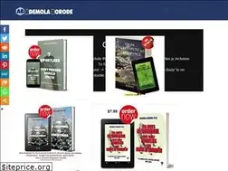 Sites similar to ademolaborode.org