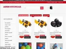 Sites similar to ademoyuncak.com