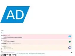 Sites similar to adempiere.io