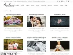 Sites similar to ademsamanli.com