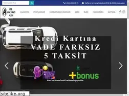 Sites similar to ademsurucukursu.com