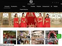 Sites similar to ademtamer.com