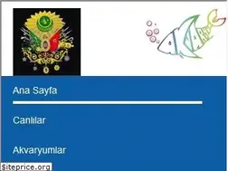 Sites similar to ademtanis.akvaryum.com