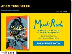Sites similar to ademtepedelen.com