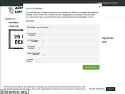 Sites similar to ademusta.net