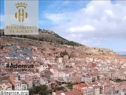 Sites similar to ademuz.es